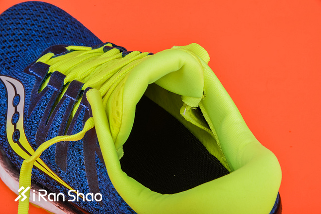 开箱 | Saucony Freedom ISO 2 定义全新的完美轻量跑鞋