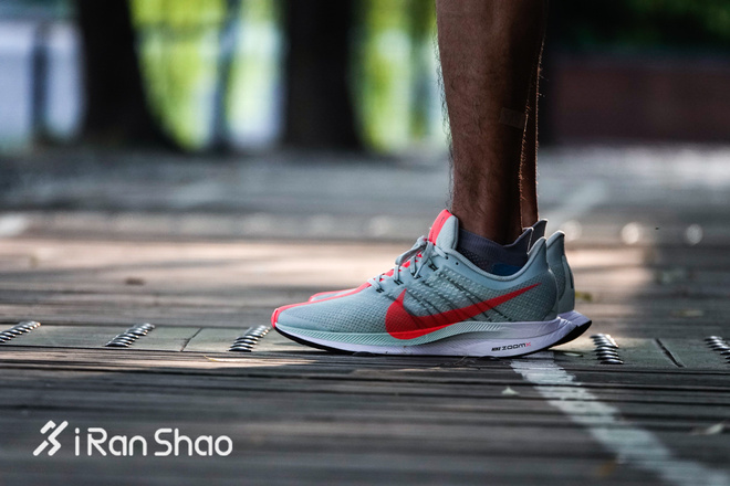 跑鞋 | Nike Zoom Pegasus 35 Turbo评测 满足普通跑者的速度幻想