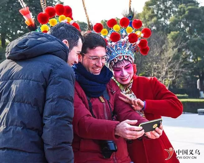 报名 | 今天10:00，义乌购·2018义乌国际半程马拉松报名开启！