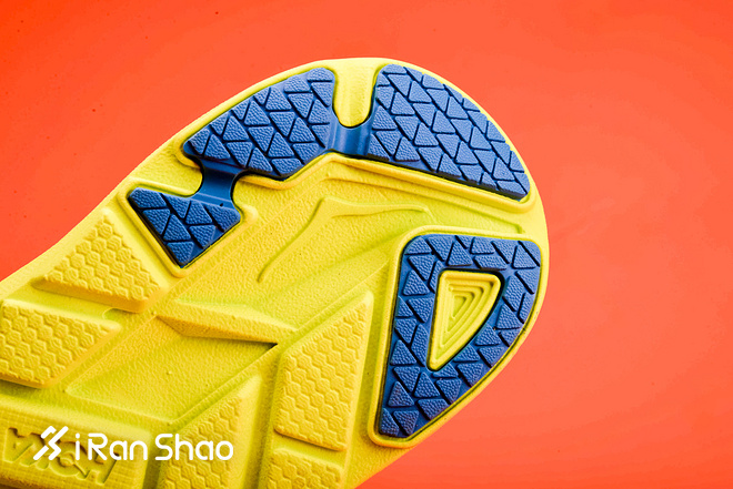 开箱丨HOKA ONE ONE Clifton 5 克利夫顿5代升级