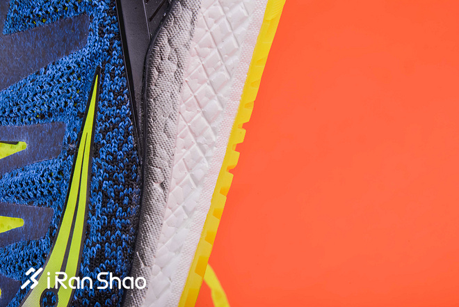 开箱 | Saucony Freedom ISO 2 定义全新的完美轻量跑鞋