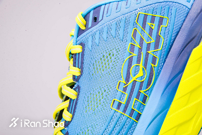 开箱丨HOKA ONE ONE Bondi 6 最强缓冲路跑鞋