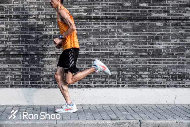 跑鞋 | Nike Zoom Pegasus 35 Turbo评测 满足普通跑者的速度幻想