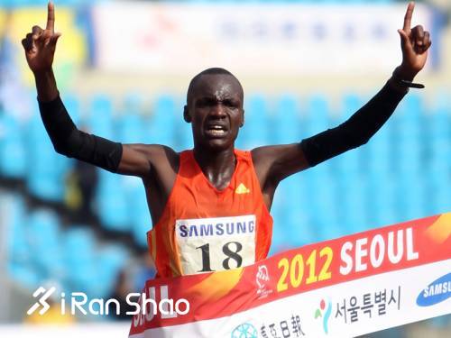 北马杭马报名倒计时 / 韩国归化黑人破亚洲纪录 / Nike鞋狗搬上大银幕