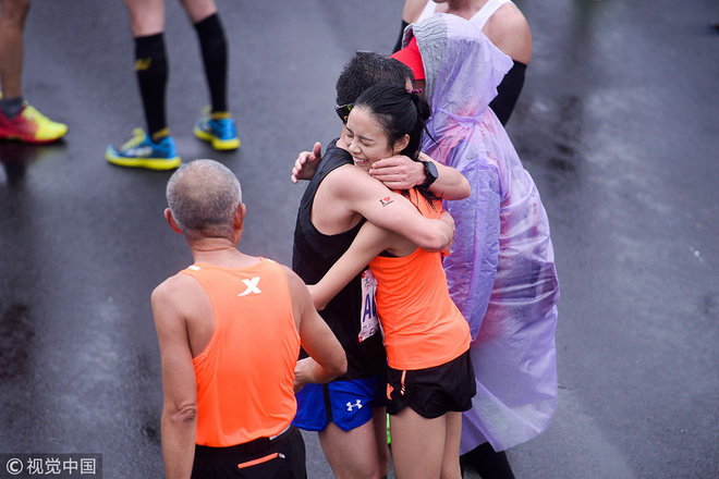 厦马报名开启倒计时 一张图看懂2019厦门马拉松