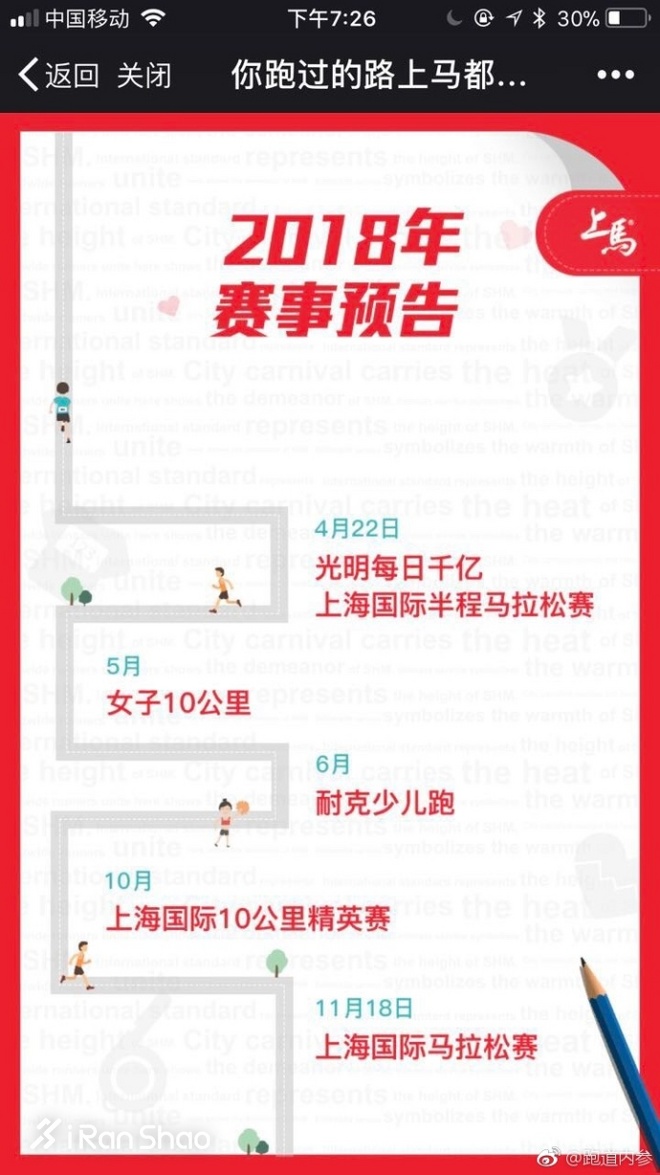 杭马南马上马报名在即 / 兴奋剂波及肯尼亚 / VaporFly 4%新鞋曝光