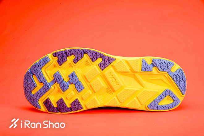 开箱丨HOKA ONE ONE Clifton 5 克利夫顿5代升级