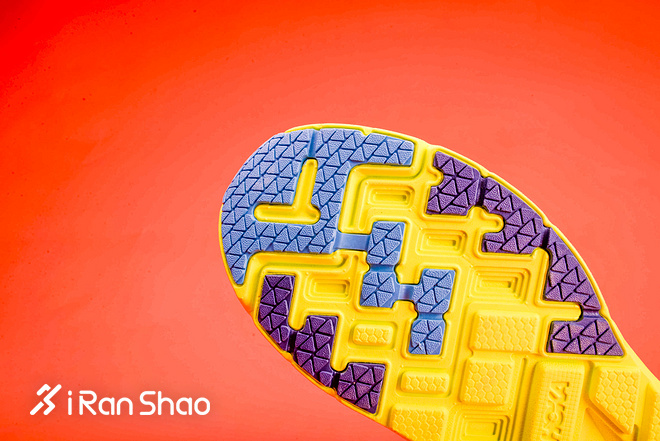 开箱丨HOKA ONE ONE Clifton 5 克利夫顿5代升级