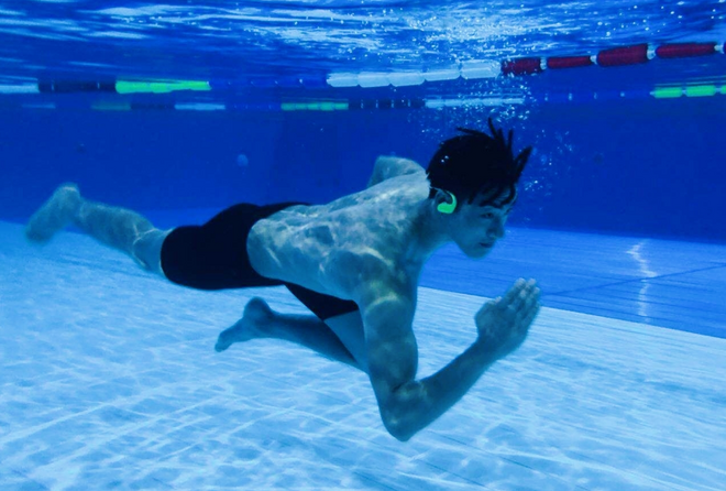 揭秘运动达人们都爱用的游泳神器，又双叒叕种草了！