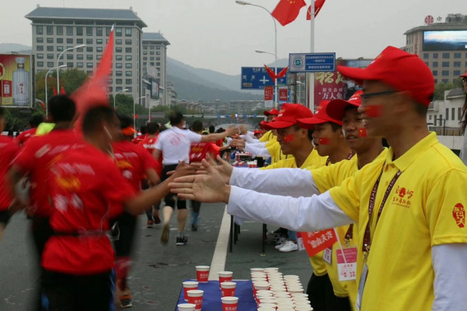 襄马报名倒计时3天 | 错过这次，要等一年！
