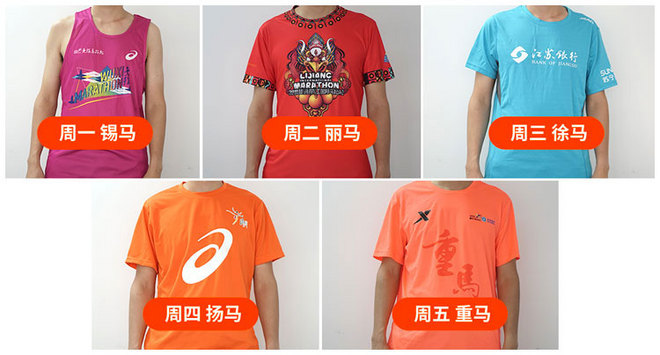 哪些瞬间，别人一眼就知道你是跑者？