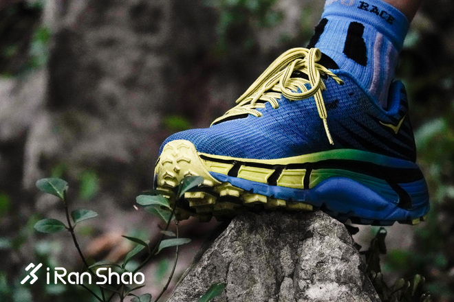 跑鞋丨HOKA ONE ONE Evo Mafate评测 极速缓冲