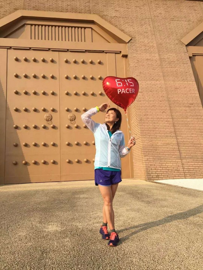 看完了豆角味的冲线，直播以外的哈尔滨马拉松什么样？