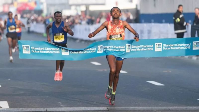 北马真直通不起 / 上马本周四发布会/ 十月芝马展开精英大厮杀 / 鞋厂的新赛季来了