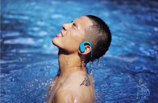 揭秘运动达人们都爱用的游泳神器，又双叒叕种草了！