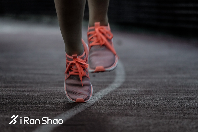 兼得轻质与缓震，Reebok Floatride Run Flexweave评测