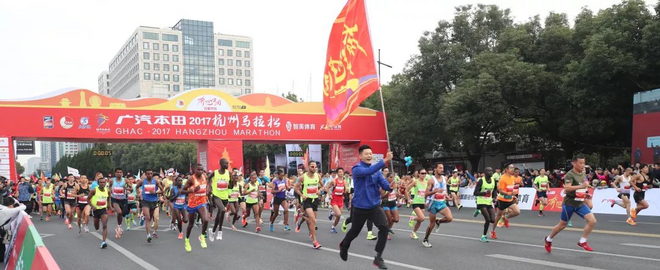 北马真直通不起 / 上马本周四发布会/ 十月芝马展开精英大厮杀 / 鞋厂的新赛季来了