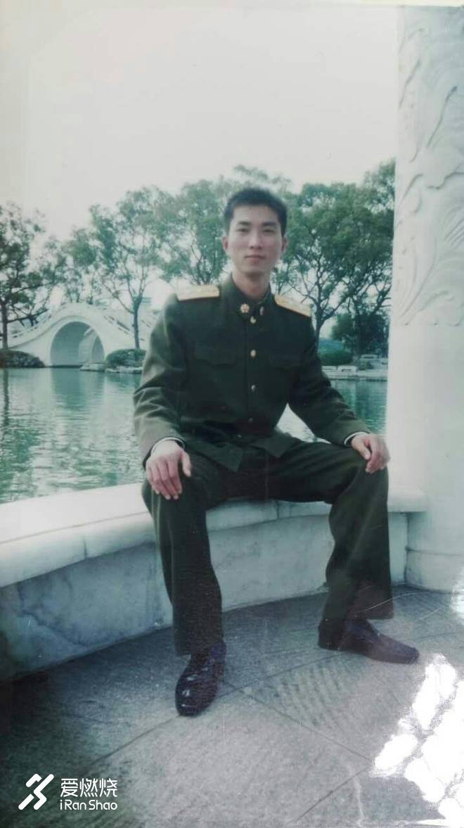 从新兵5公里到人生马拉松丨那些军人跑友的故事