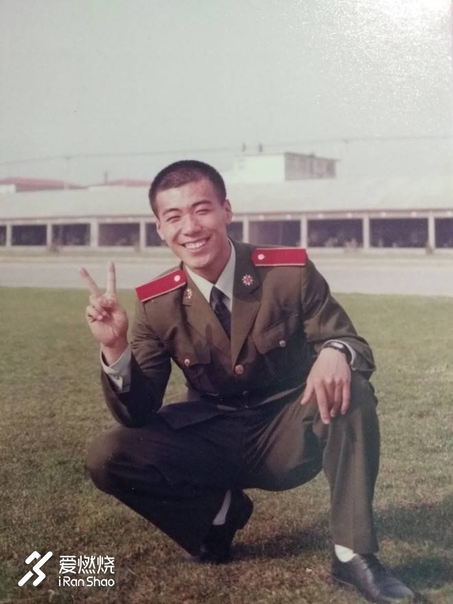 从新兵5公里到人生马拉松丨那些军人跑友的故事