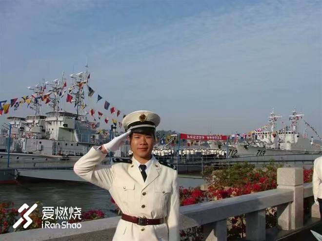 从新兵5公里到人生马拉松丨那些军人跑友的故事