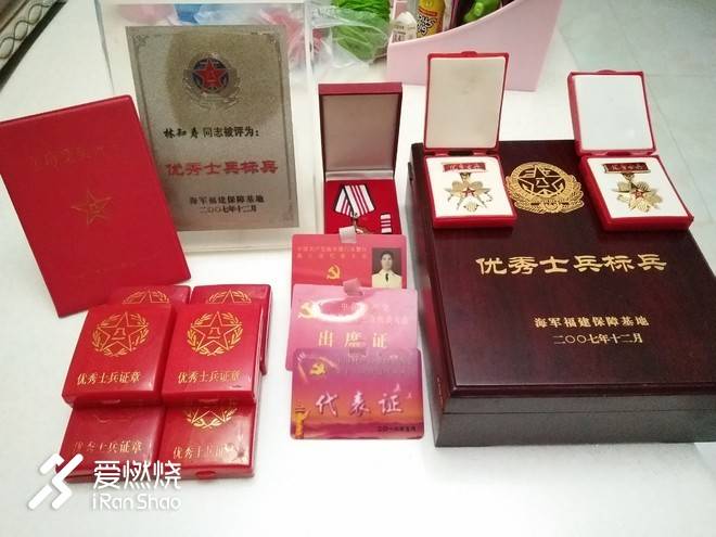 从新兵5公里到人生马拉松丨那些军人跑友的故事