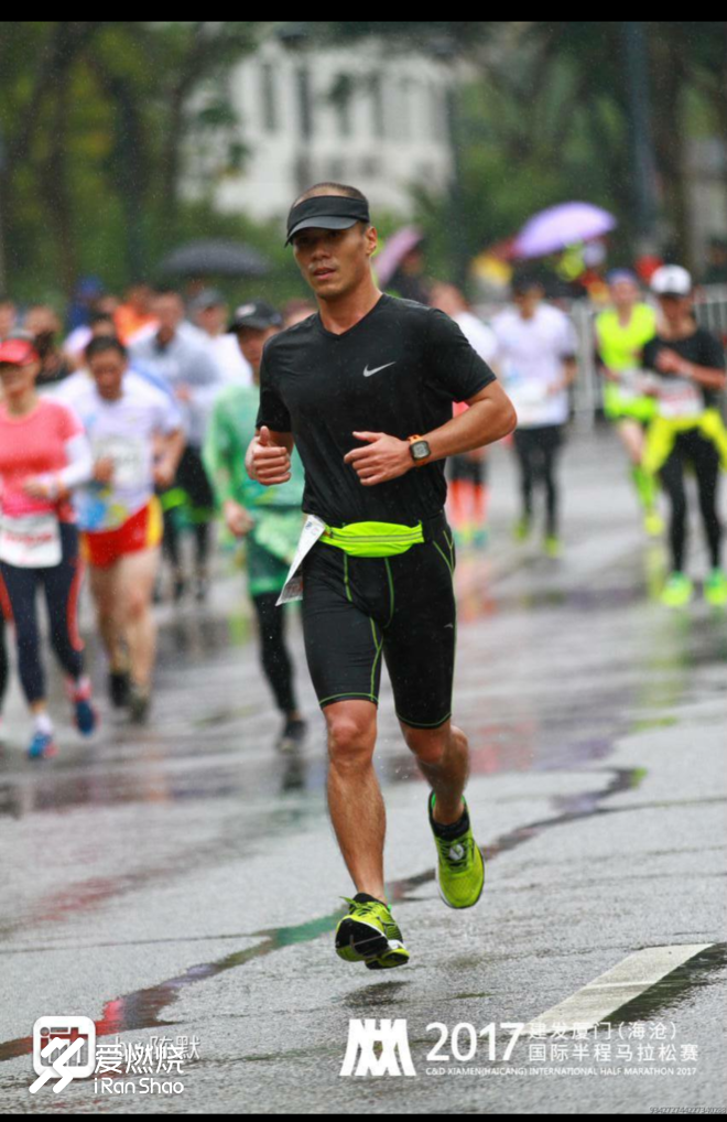 从新兵5公里到人生马拉松丨那些军人跑友的故事