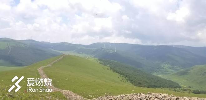 崇礼168：风车的家