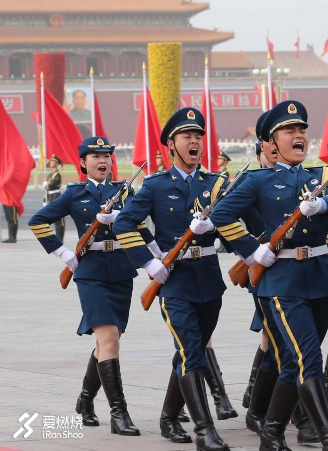 北马：马拉松的阅兵礼                 ——我的2017 北马跑记