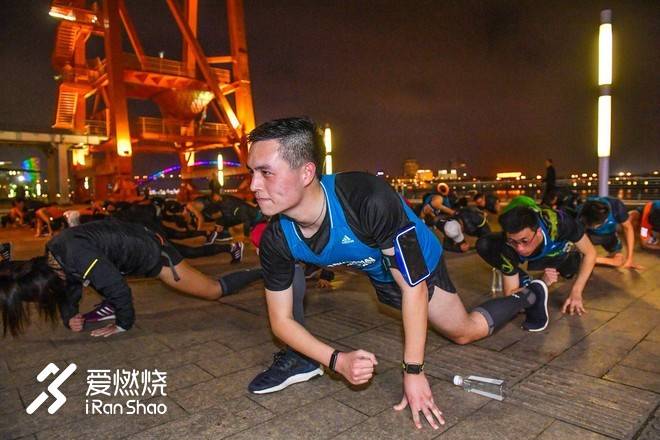 #心存感恩，一路向北# 我的北马故事