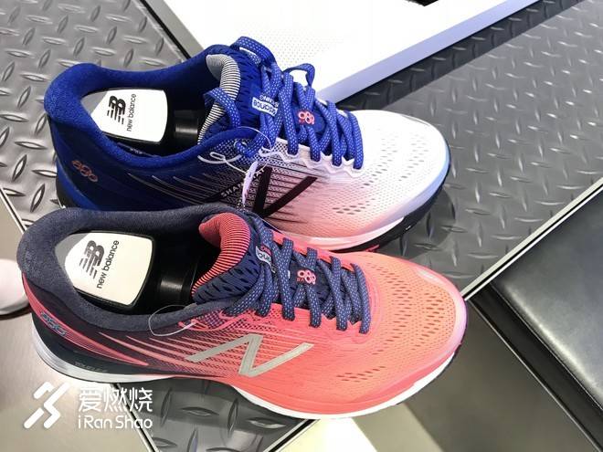 黄浦江上青春无限，风雨无阻海派战靴｜NBx 880v8上海限量版试穿体验记