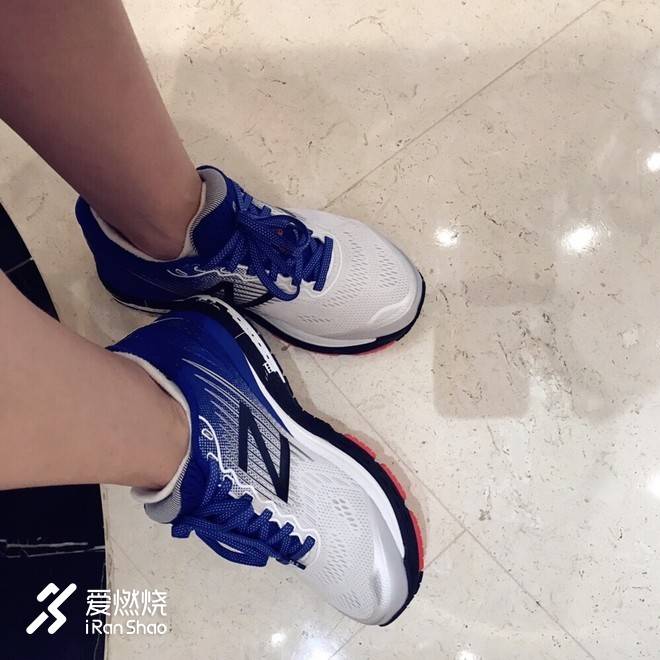 黄浦江上青春无限，风雨无阻海派战靴｜NBx 880v8上海限量版试穿体验记