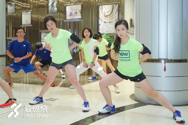 黄浦江上青春无限，风雨无阻海派战靴｜NBx 880v8上海限量版试穿体验记