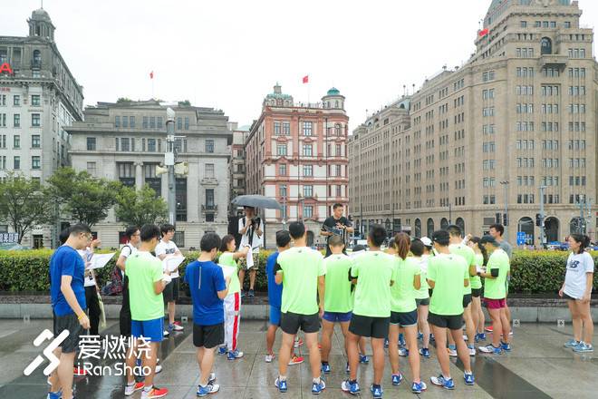 黄浦江上青春无限，风雨无阻海派战靴｜NBx 880v8上海限量版试穿体验记