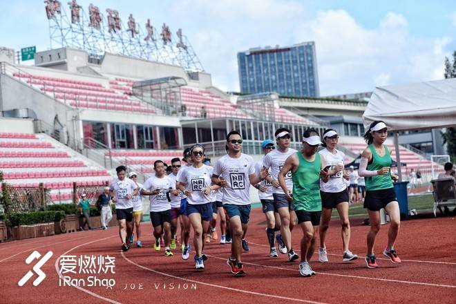 黄浦江上青春无限，风雨无阻海派战靴｜NBx 880v8上海限量版试穿体验记