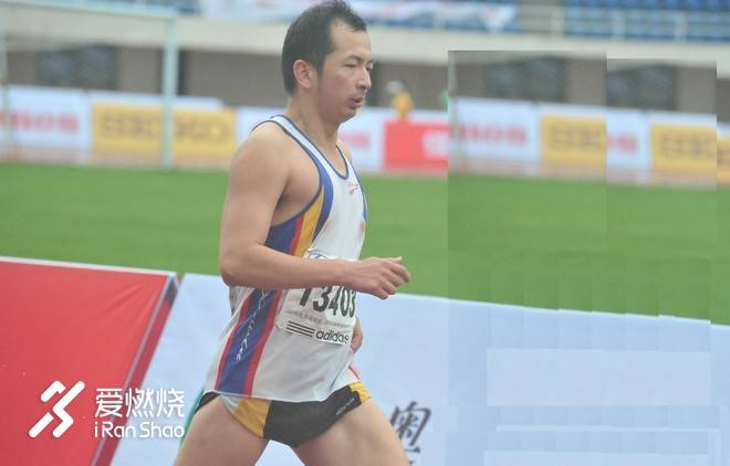 一路向北 青春无悔-我的北马十五年