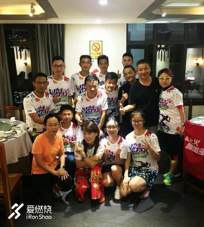 一路向北，共赴42公里的约定！