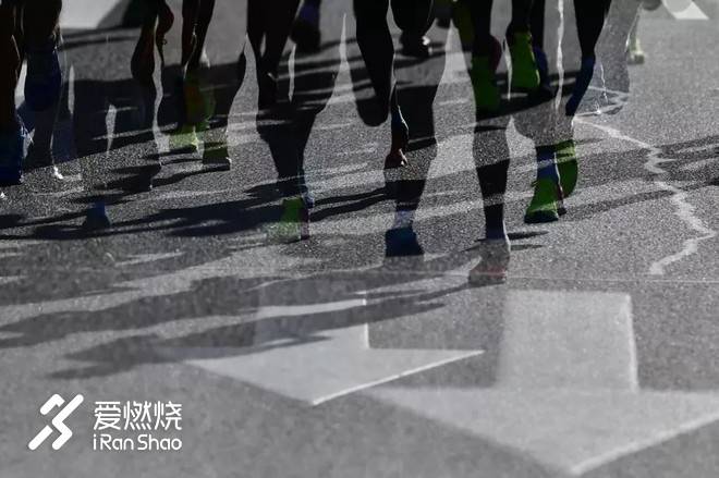 一路向北，共赴42公里的约定！