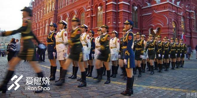 登岛突击——2018哈马战记   奔跑歌兑