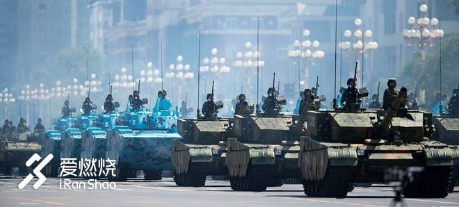 登岛突击——2018哈马战记   奔跑歌兑