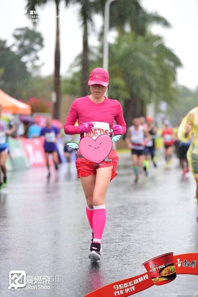 爱燃一夏——爱燃烧训练营小结