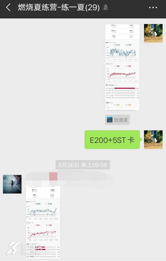 燃烧的盛夏，每一步都坚定——练一夏学员总结