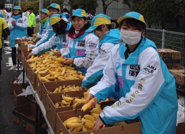 北海道马拉松惊现神秘力量源，助你“马”上大满贯PB刷到爆