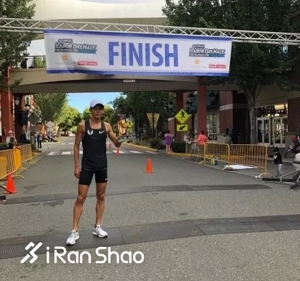 北马新增防作弊手环 / 莫法拉大北跑五连胜 / 光一只脚完成3000米障碍赛，还夺冠了