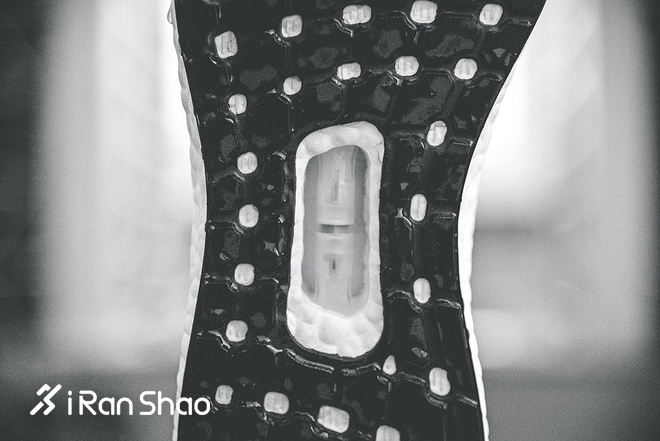 开箱 | adidas AM4 SHANGHAI SPEEDFACTORY的完美杰作