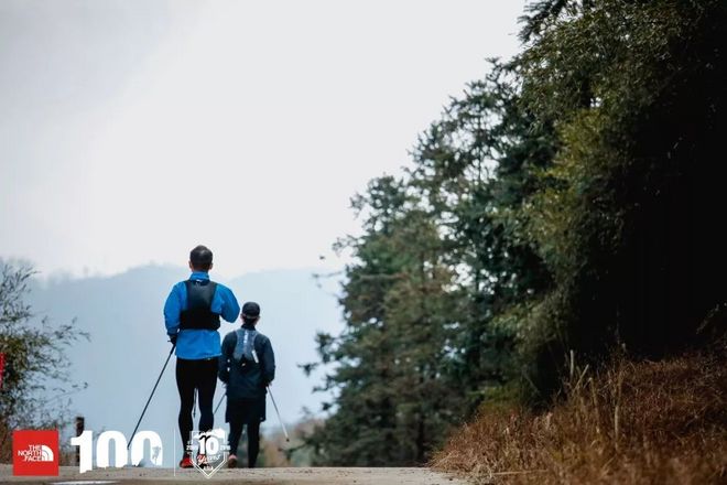 报名 | 今天10:00，TNF100莫干山开放报名！福利套餐承包你的装备与奔跑