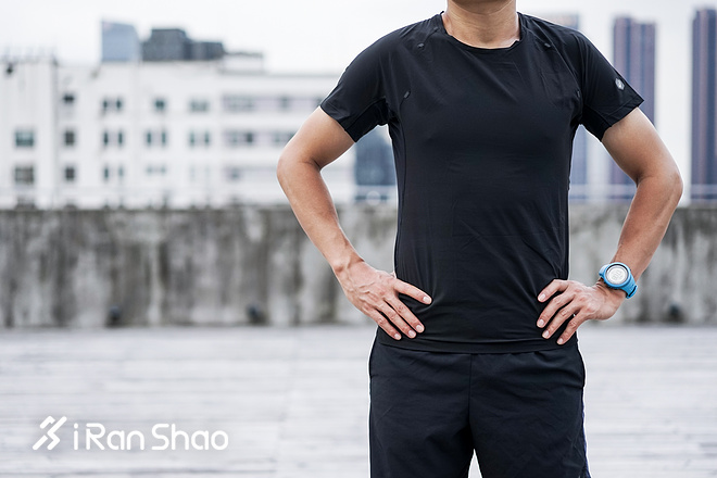 TopX | 七大运动品牌的当家跑步T恤 你选对了吗？