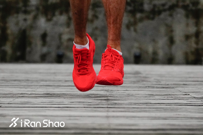 跑鞋 | Mizuno 美津浓 Wave Rider 22 生生不息的全民跑鞋