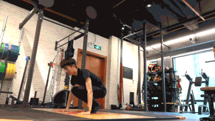 运动教室 | 请查收，这里有你需要的跑者专项力量训练