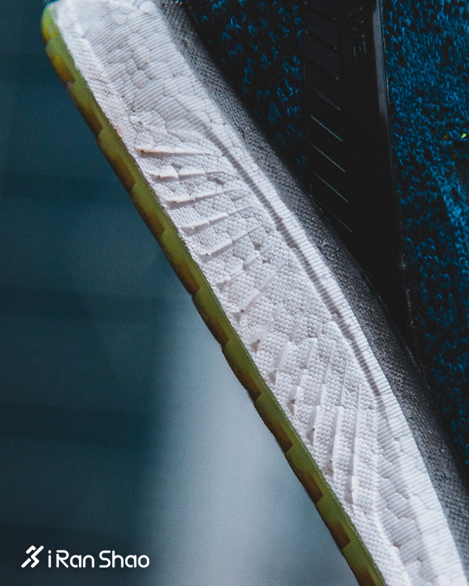 跑鞋 | Saucony Freedom ISO 2 我想给EVERUN鼓个掌