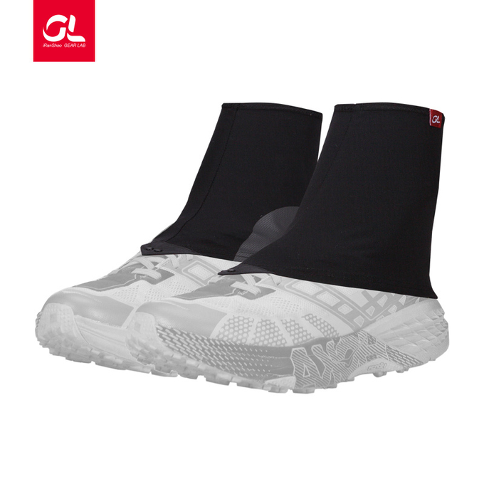 一副可能提高你完赛率的越野跑装备